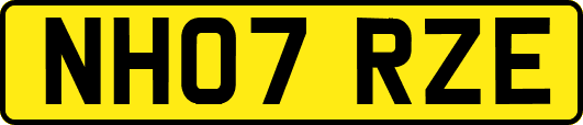 NH07RZE