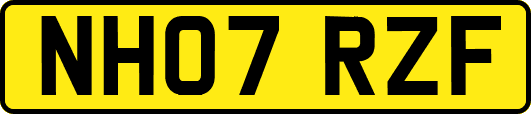 NH07RZF