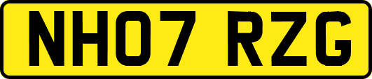 NH07RZG