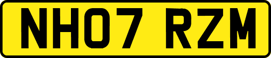 NH07RZM