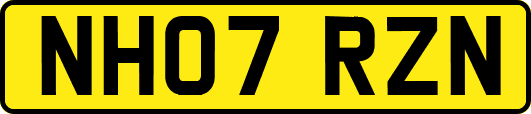 NH07RZN