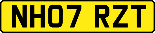 NH07RZT