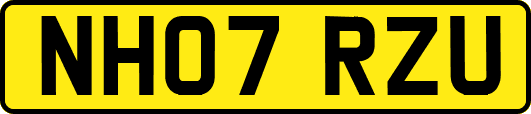 NH07RZU