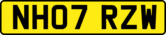 NH07RZW
