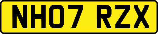 NH07RZX