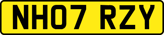 NH07RZY