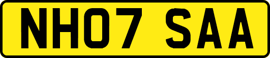NH07SAA