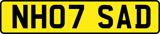 NH07SAD