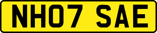 NH07SAE