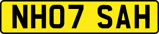 NH07SAH