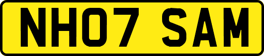 NH07SAM