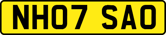 NH07SAO