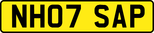 NH07SAP