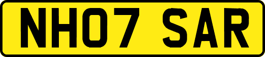 NH07SAR