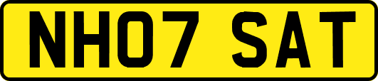 NH07SAT
