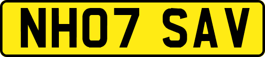 NH07SAV