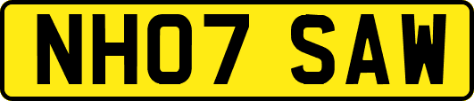 NH07SAW