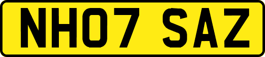 NH07SAZ
