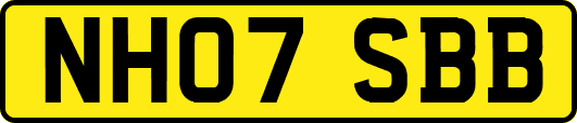 NH07SBB