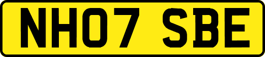 NH07SBE