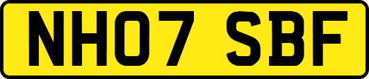 NH07SBF