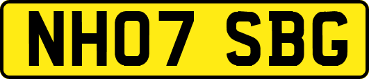 NH07SBG