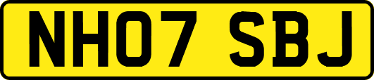 NH07SBJ