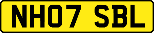 NH07SBL