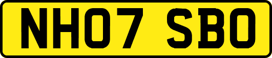 NH07SBO