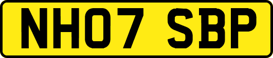 NH07SBP