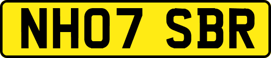 NH07SBR