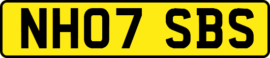 NH07SBS