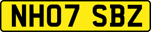 NH07SBZ
