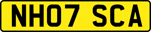 NH07SCA