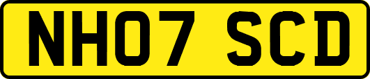 NH07SCD