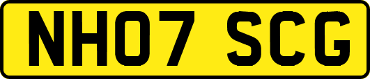 NH07SCG
