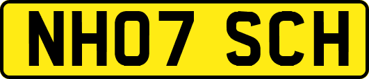 NH07SCH