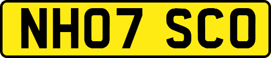 NH07SCO