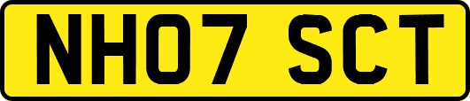 NH07SCT