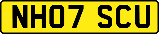 NH07SCU