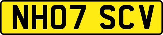 NH07SCV