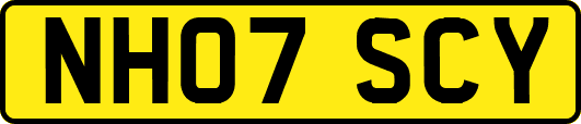 NH07SCY