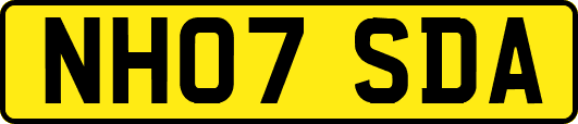 NH07SDA