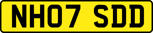 NH07SDD