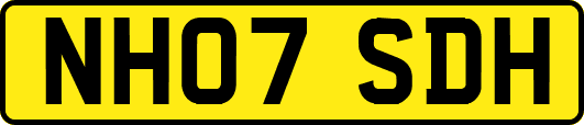 NH07SDH