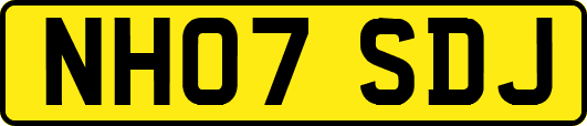 NH07SDJ
