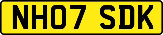 NH07SDK