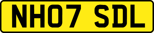 NH07SDL