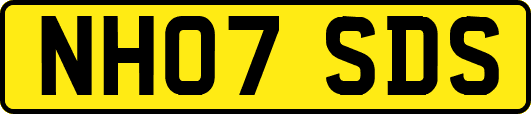 NH07SDS