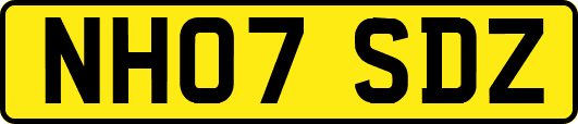 NH07SDZ